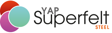 Takcentrum YAP Superfelt